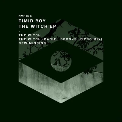 Timid BoyNicco (N.D)The Witch EP