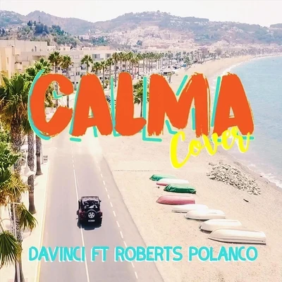 rascal/DaVinciCalma (Flamenco) [feat. Roberts Polanco]