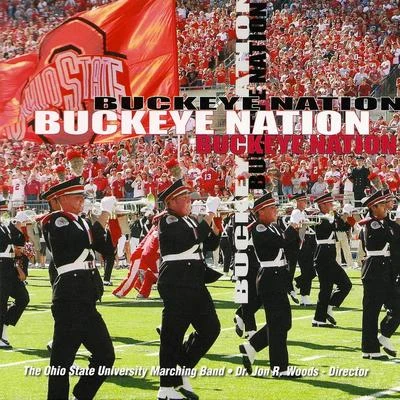 Jack White/Nancy Sinatra/Various Artists/Lulu/Eric Serra/Duran Duran/David Arnold/Marvin Hamlisch/Nina/The George Martin OrchestraBuckeye Nation