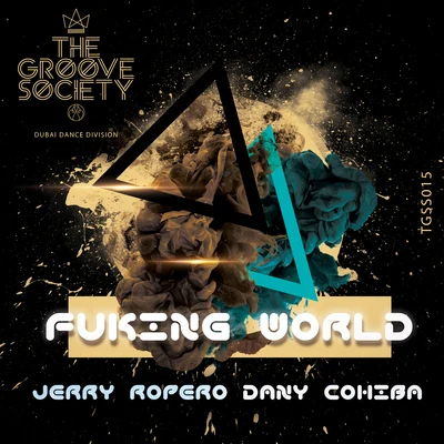 Stefan Gruenwald/Jerry Ropero/AnnaMaria****ing World