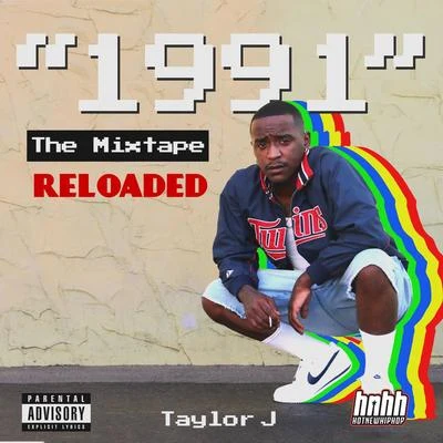 Taylor JIronicFrench Braids Presents1991 Reloaded