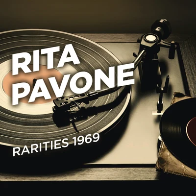 Rita PavoneJimmy McHughRarities 1969