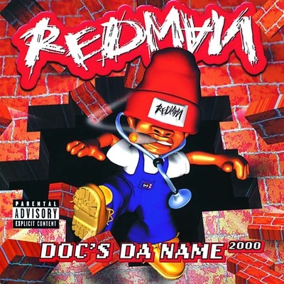 REDMANDocs Da Name 2000