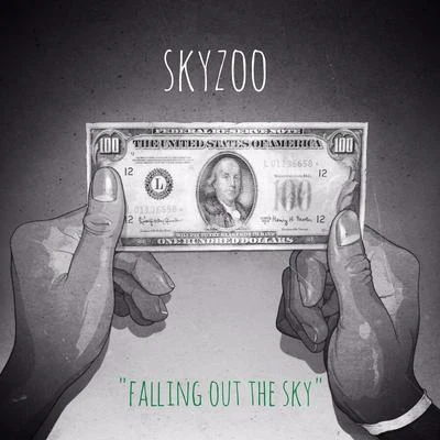 Blakk Soul/Skyzoo/Xiolynn/Al Skratch/Raheem DeVaughn/STLNDRMS/Karriem Riggins/BJ The Chicago Kid/MonicaBlaire/Hypnotic Brass EnsembleFalling Out the Sky - Single