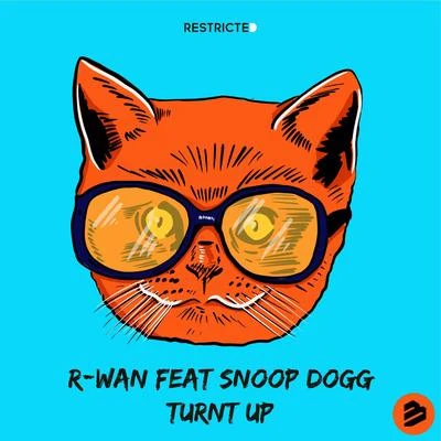 Shaydee/DJ R-WanTurnt Up