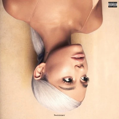 Ariana GrandeSweetener