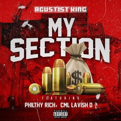 CML LAVISH D/Philthy RichMy Section