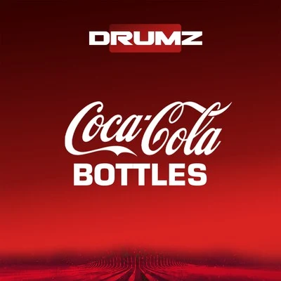 Flowking Stone/DrumzCoca Cola Bottles