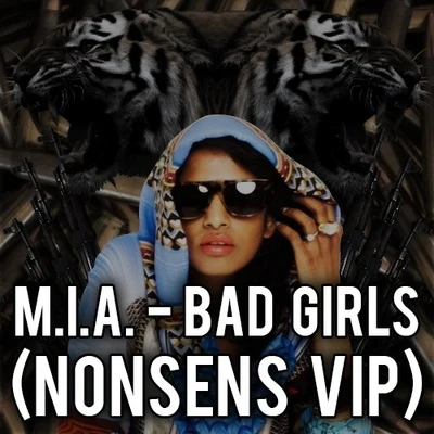 SPECKTORS/NONSENSBad Girls (Nonsens VIP)