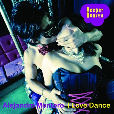 Alejandro Montero/Come & C/Satélite 23/DJ JMP/Javier Penna/Chano!I Love Dance