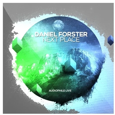 Daniel ForsterNext Place