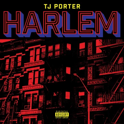 TJ PorterYXNG K.AHarlem