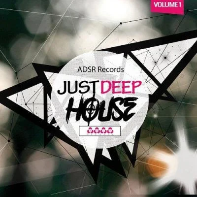 Deep SpelleJust Deep-House Vol 1