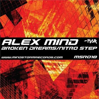 Repow/Alex MindBroken DreamsNitro Step