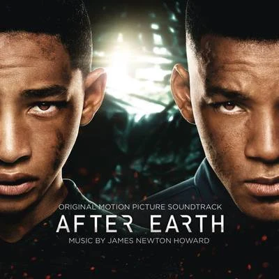 James Newton HowardAfter Earth