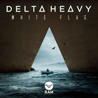 Delta HeavyWhite Flag