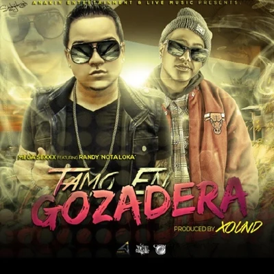 Randy Nota LokaTamo en Gozadera (feat. Randy Nota Loka)