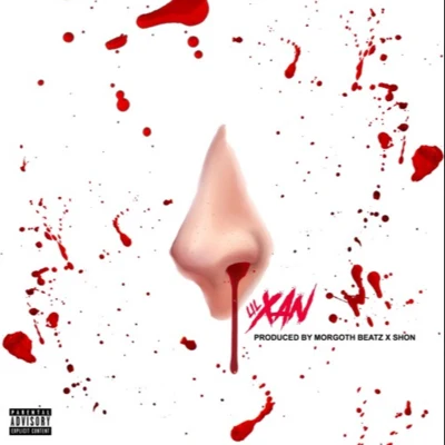 Lil Xan/DJ Stadium/Airon/Ph4deBloody Nose (Prod.MorgothBeatz & Shon)