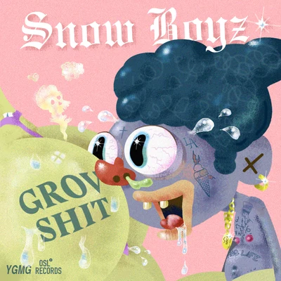 Snow Boyz/YogutteneGrov shit