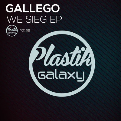 GallegoWe Sieg - EP