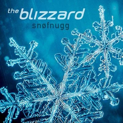 The Blizzard/Carrie Skipper/Tenishia/Kirsty Hawkshaw/Luminary/Roland Klinkenberg/Signum/DJ Remy/Hidden Logic/Mark OttenSnøfnugg