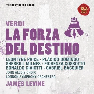 James LevineVerdi: La Forza del Destino - The Sony Opera House