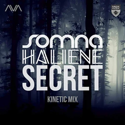 SomnaSteve BrianNathan RuxRachael NemiroffSecret (Kinetic Mix)