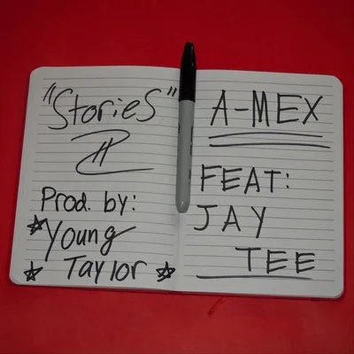 Jay Tee/Baby BashStories (feat. Jay Tee)