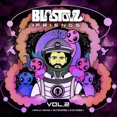 BlastoyzBlastoyz + Friends vol.2