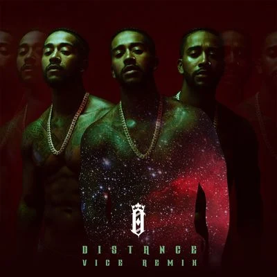 OmarionDistance (VICE Remix)