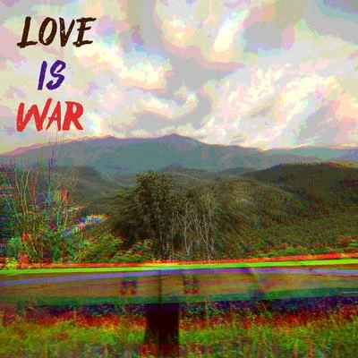 RV/Sevaqk/AystarLove Is War