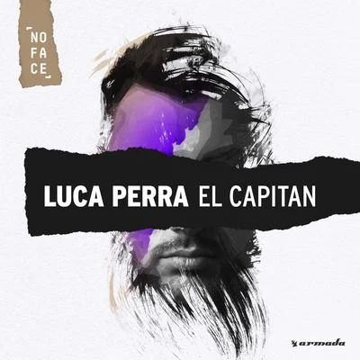 Luca PerraEl Capitan