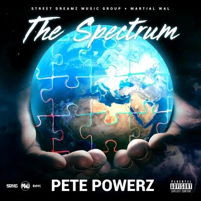 Pete PowerzThe Spectrum