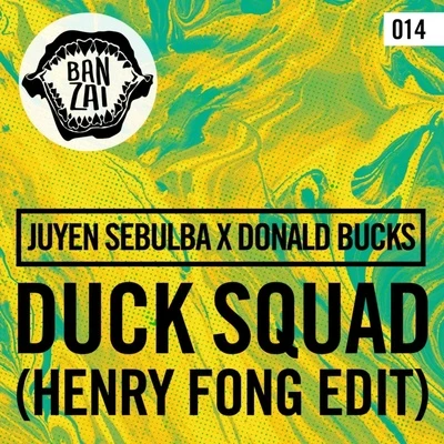 Donald BucksLakke MuskyDuck Squad (Henry Fong Edit)