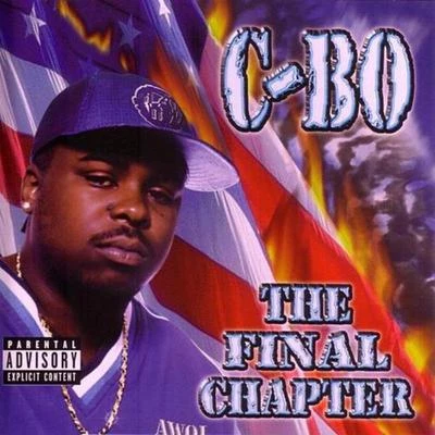 C-Bo/Hydrolic WestThe Final Chapter