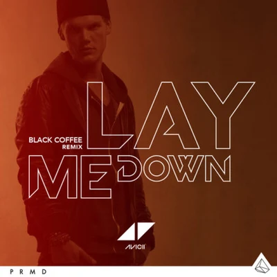 Marco Werba/Aloysio de Oliveira/Black CoffeeLay Me Down(Remix)