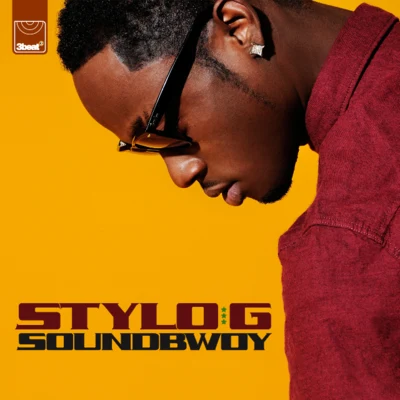 Stylo GSoundbwoy