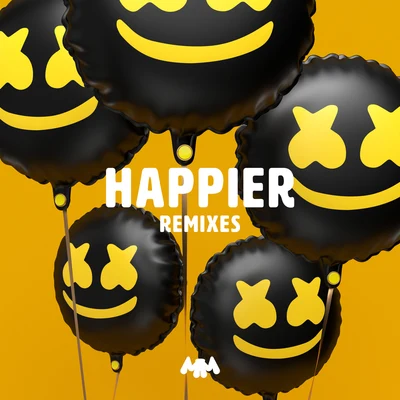 BastilleHappier (Remixes)