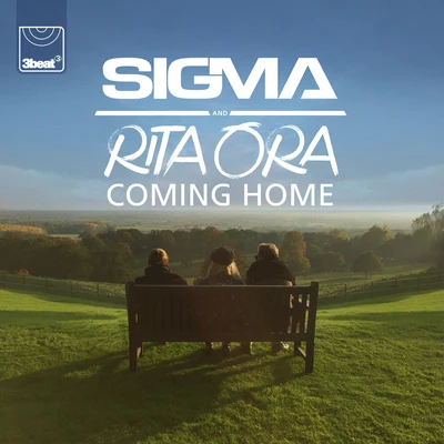 SIGMARita OraComing Home (Danny Howard Dub Remix)