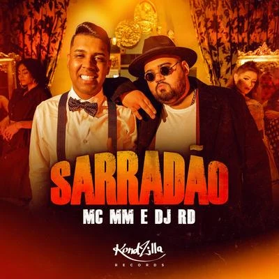 MC Matheuzinho/DJ RDSarradão