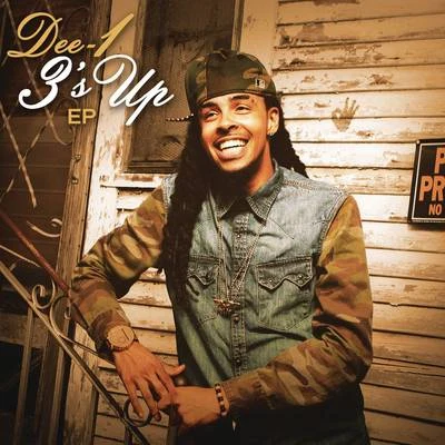 Dee-13s Up - EP