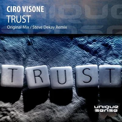 Ciro VisoneSara PollinoTrust