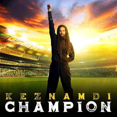 KeznamdiChampion