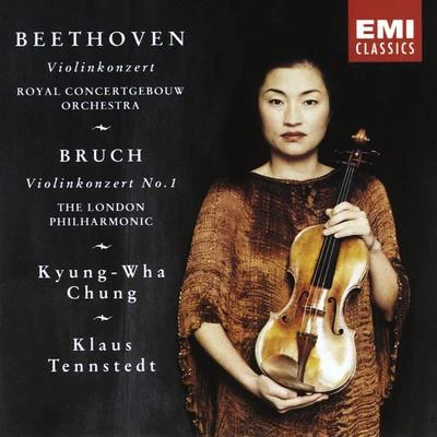 Kyung-Wha ChungBeethovenBruch - Violin Concertos