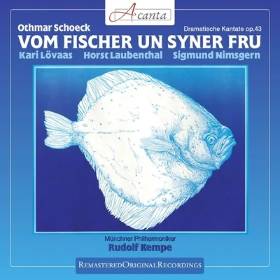 Münchner Philharmoniker/Henry Adolph/Maurice Ravel/Richard Wagner/Nikolai Rimsky-Korsakov/Alfred Scholz/Carl Orff/Simon Gale/Oliver Colbentson/Vienna Symphonic Rock OrchestraVom Fischer un syner Frau