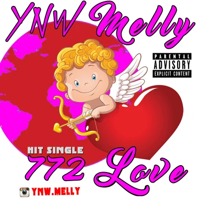 YNW Melly772 Love