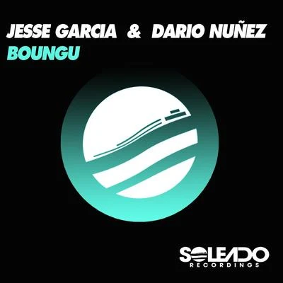 Jesse GarciaBounge