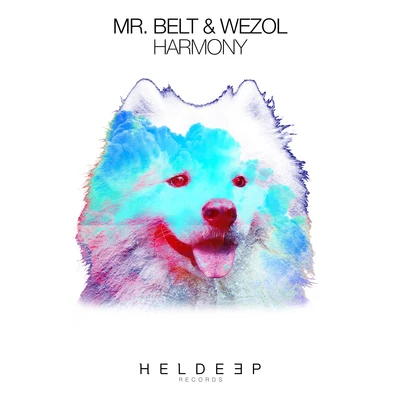 Mr. Belt & WezolHarmony