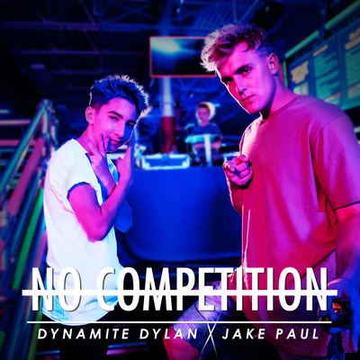 Dynamite DylanNo Competition