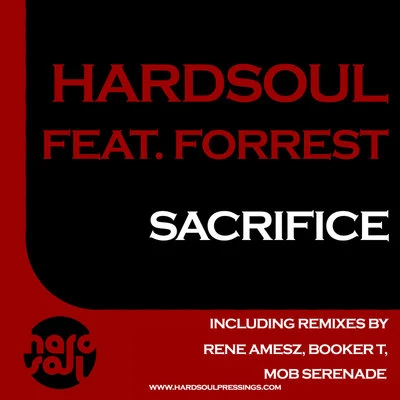 HardsoulFierce Ruling DivaSacrifice